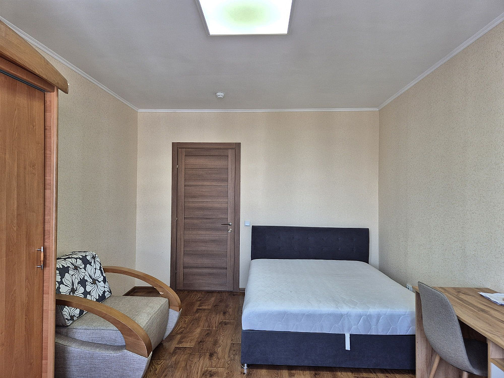 Оренда 2к квартира 48.5квм ЖК NAVIGATOR-2 Коноплянская 22А Київ - зображення 1