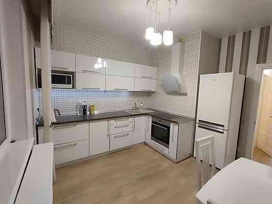 Срочно сдам квартиру в ЖК"Апельсин",ул.Среднефонтанская 35.Гардеробная Одесса