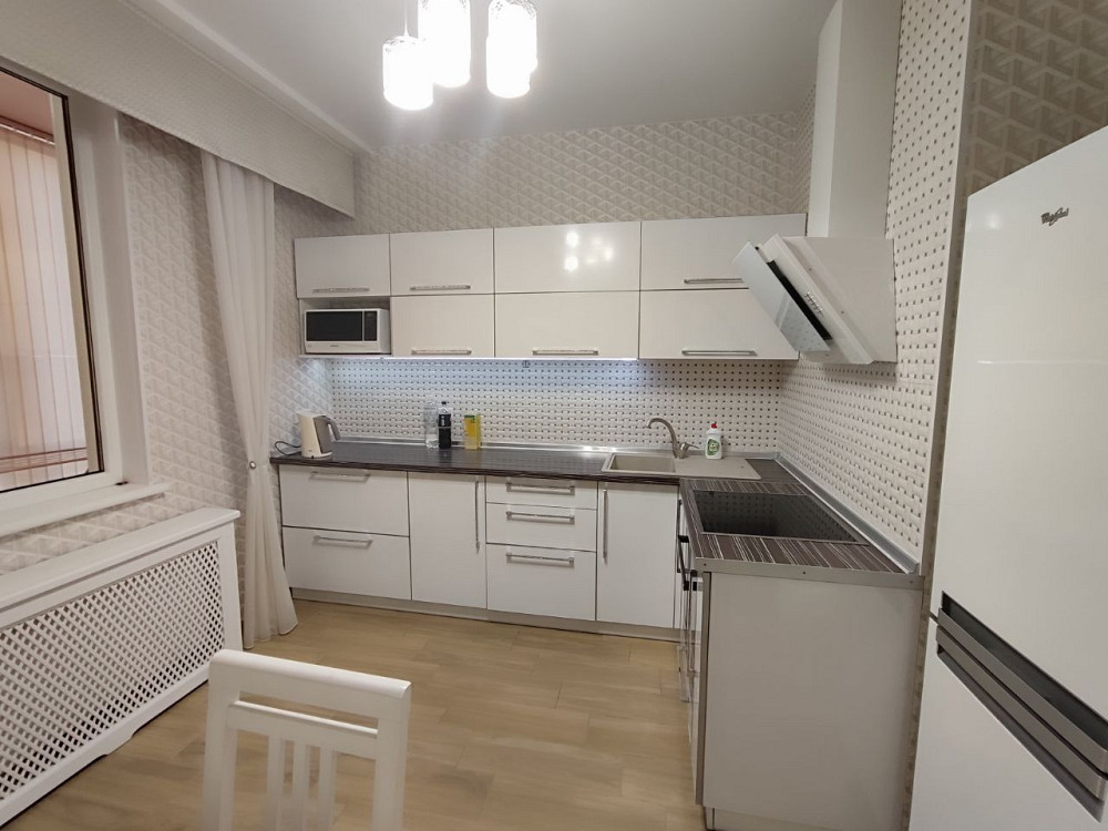 Срочно сдам квартиру в ЖК"Апельсин",ул.Среднефонтанская 35.Гардеробная Одеса - зображення 4