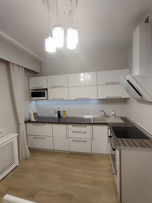 Срочно сдам квартиру в ЖК"Апельсин",ул.Среднефонтанская 35.Гардеробная Одеса - зображення 5