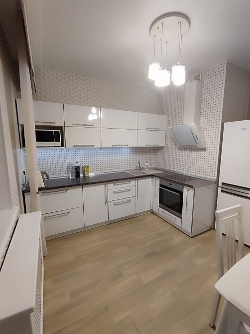 Срочно сдам квартиру в ЖК"Апельсин",ул.Среднефонтанская 35.Гардеробная Одеса - зображення 2