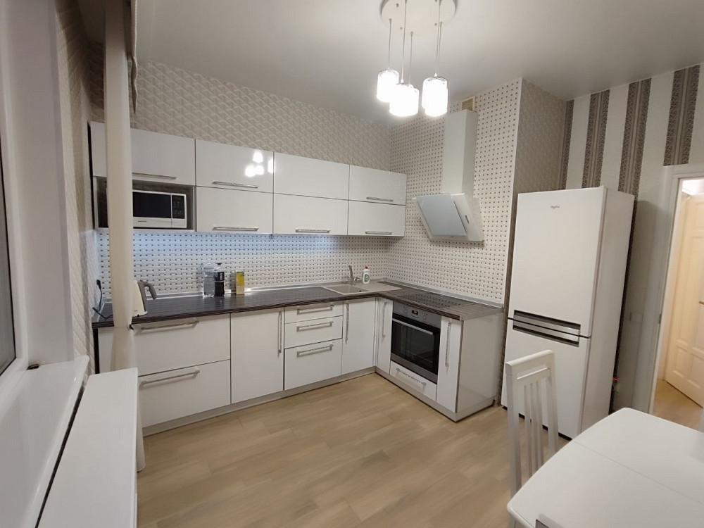 Срочно сдам квартиру в ЖК"Апельсин",ул.Среднефонтанская 35.Гардеробная Одеса - зображення 1