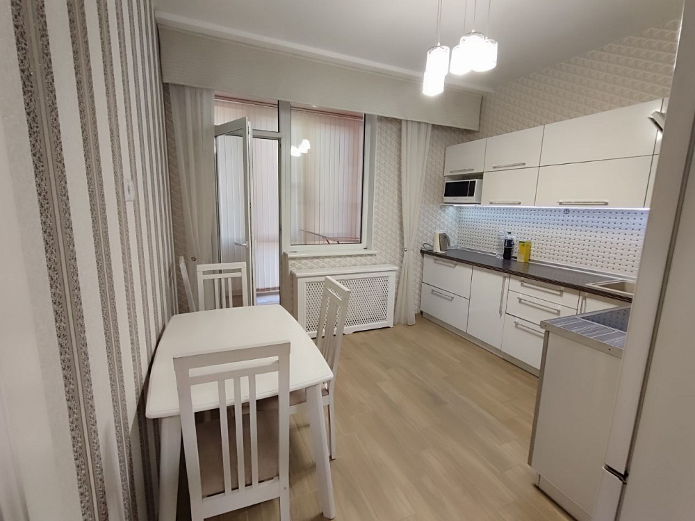 Срочно сдам квартиру в ЖК"Апельсин",ул.Среднефонтанская 35.Гардеробная Одеса - зображення 7