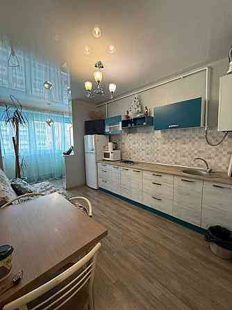 ОРЕНДА 1К Роздільна! ЖК Синергія 2! ГАЗ! Котел! Вільна! ТЕРМІНОВО!!! Ірпінь