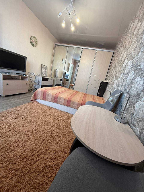 ОРЕНДА 1К Роздільна! ЖК Синергія 2! ГАЗ! Котел! Вільна! ТЕРМІНОВО!!! Ірпінь - зображення 2