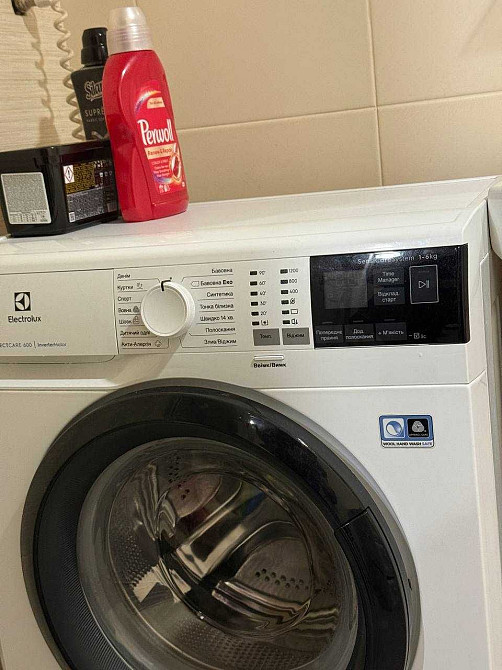 ОРЕНДА 1К Роздільна! ЖК Синергія 2! ГАЗ! Котел! Вільна! ТЕРМІНОВО!!! Ірпінь - зображення 8