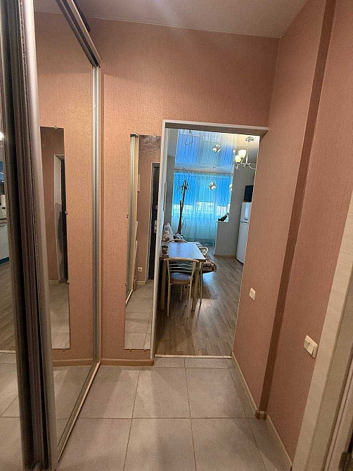 ОРЕНДА 1К Роздільна! ЖК Синергія 2! ГАЗ! Котел! Вільна! ТЕРМІНОВО!!! Ірпінь - зображення 3