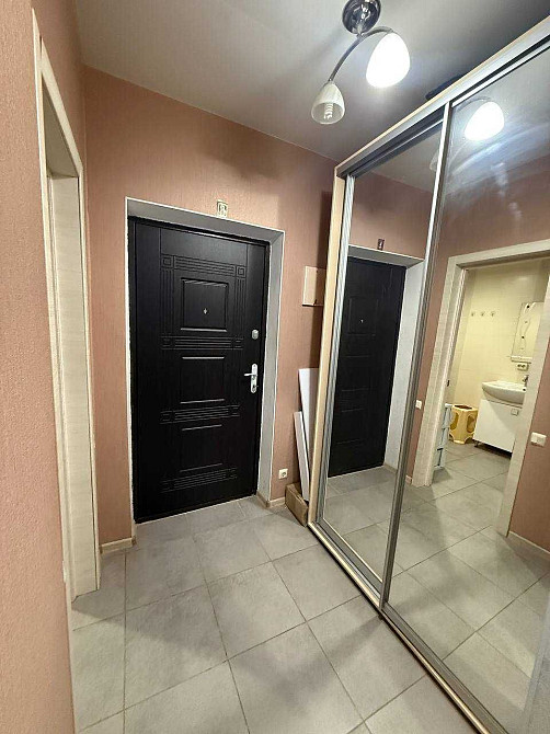 ОРЕНДА 1К Роздільна! ЖК Синергія 2! ГАЗ! Котел! Вільна! ТЕРМІНОВО!!! Ірпінь - зображення 4