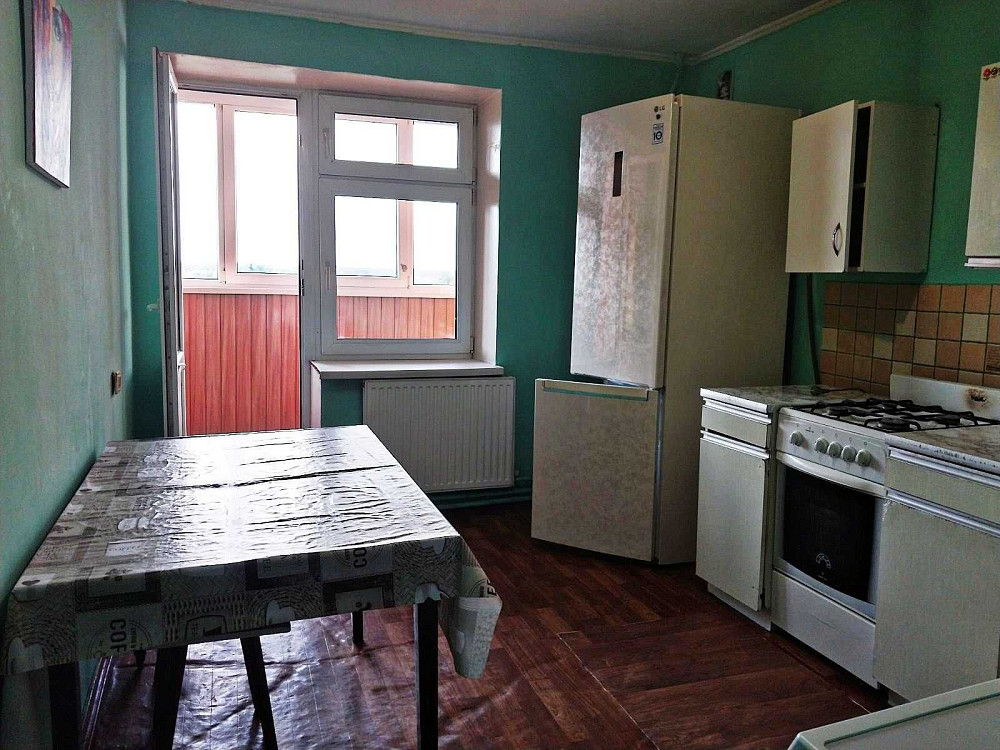 Оренда 3-кімнатна квартира для військовослужбовців (3-4 особи) Житомир - изображение 8