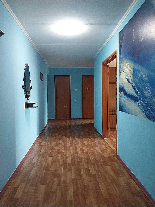 Оренда 3-кімнатна квартира для військовослужбовців (3-4 особи) Житомир - изображение 4