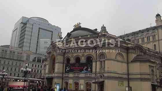 Оренда  3. к .Володимирська . Б.Хмельницького Київ