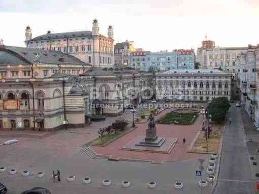 Оренда  3. к .Володимирська . Б.Хмельницького Київ