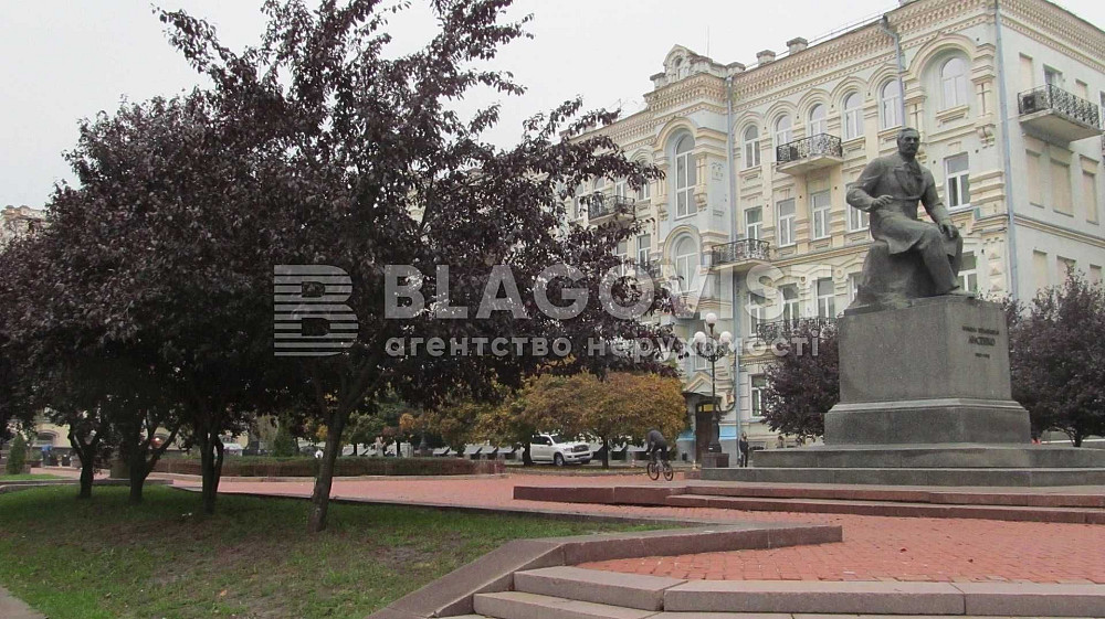 Оренда  3. к .Володимирська . Б.Хмельницького Київ - зображення 5