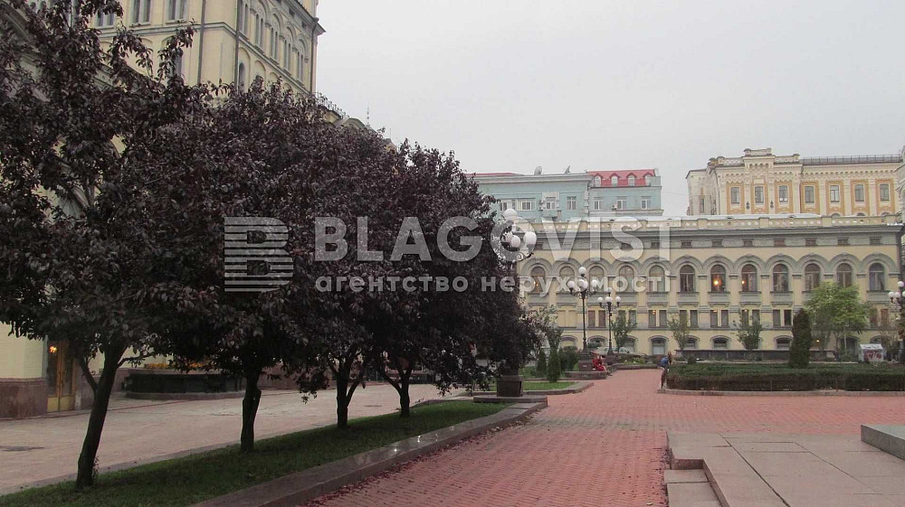 Оренда  3. к .Володимирська . Б.Хмельницького Київ - зображення 4