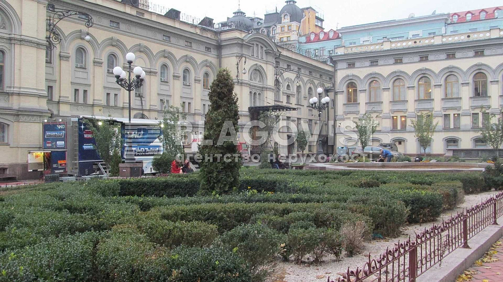 Оренда  3. к .Володимирська . Б.Хмельницького Київ - зображення 7