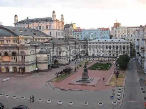 Оренда  3. к .Володимирська . Б.Хмельницького Київ - зображення 1