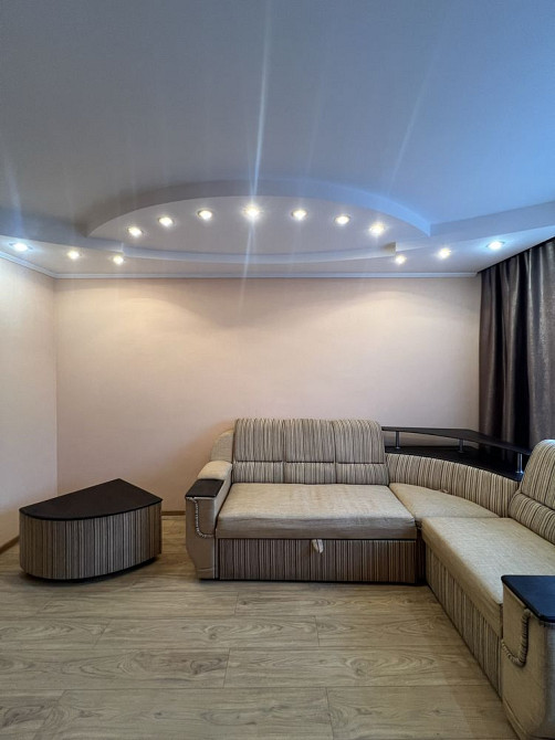 Оренда 3 кімнатної з автономним опаленням на Богуніі. Житомир - изображение 1