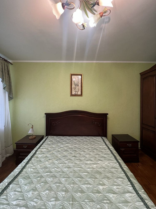 Оренда 3 кімнатної з автономним опаленням на Богуніі. Житомир - изображение 6