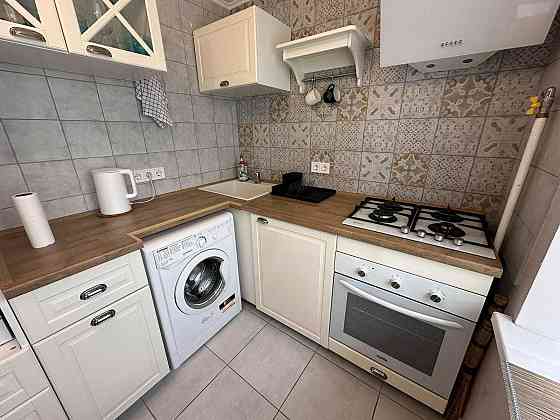 Оренда 2-х квартири вул. Парково-Сирецька 10 (біля Сікорського) Київ