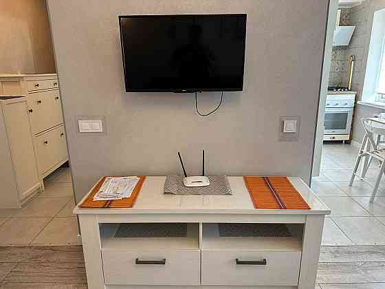 Оренда 2-х квартири вул. Парково-Сирецька 10 (біля Сікорського) Київ