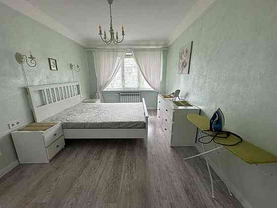 Оренда 2-х квартири вул. Парково-Сирецька 10 (біля Сікорського) Київ