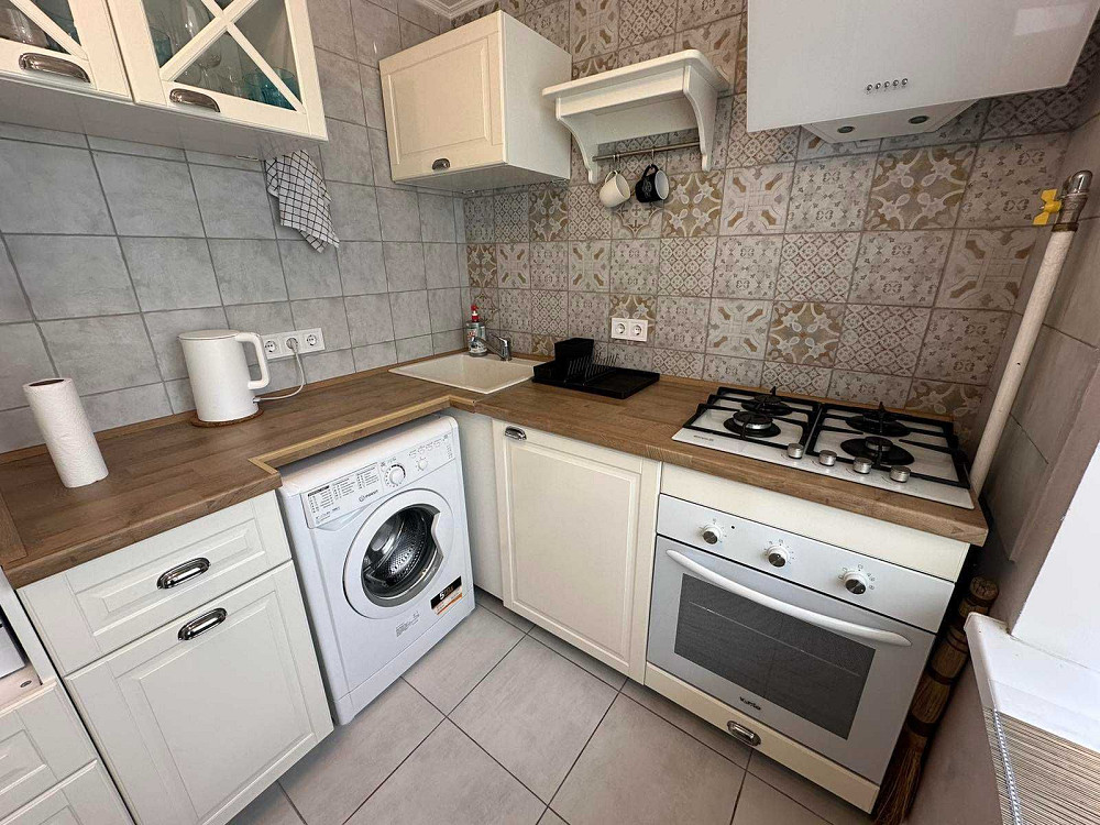 Оренда 2-х квартири вул. Парково-Сирецька 10 (біля Сікорського) Київ - зображення 4