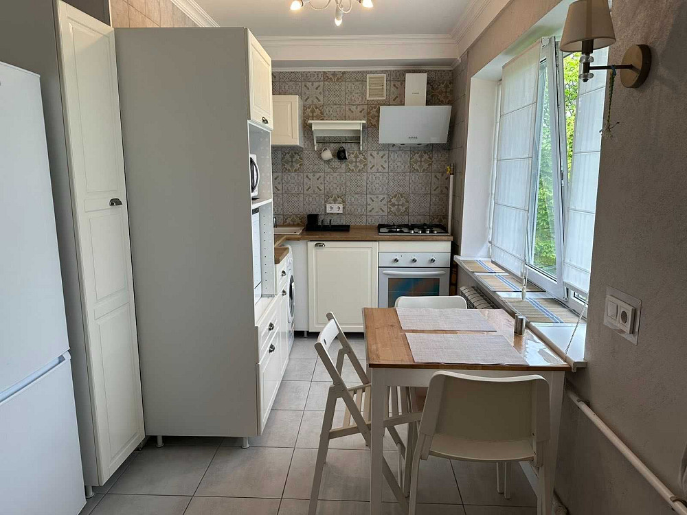 Оренда 2-х квартири вул. Парково-Сирецька 10 (біля Сікорського) Київ - зображення 3