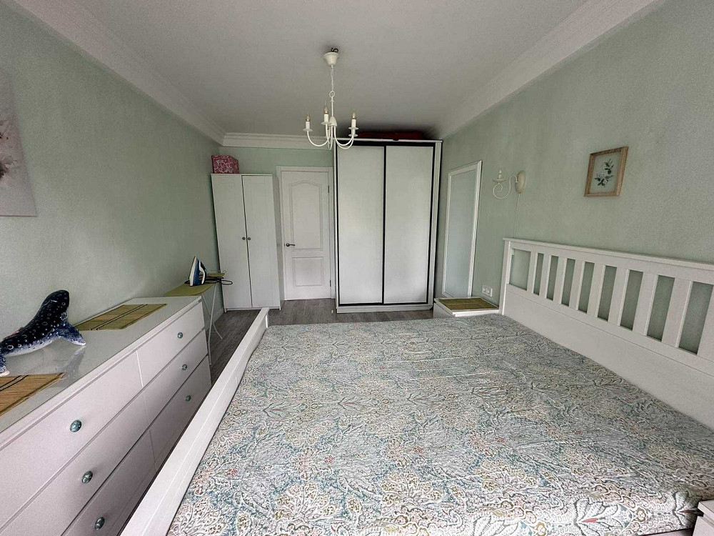 Оренда 2-х квартири вул. Парково-Сирецька 10 (біля Сікорського) Київ - зображення 2