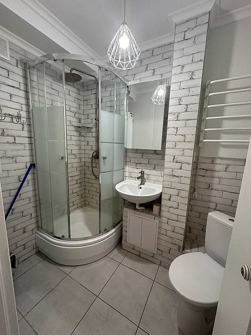 Оренда 2-х квартири вул. Парково-Сирецька 10 (біля Сікорського) Київ - зображення 7