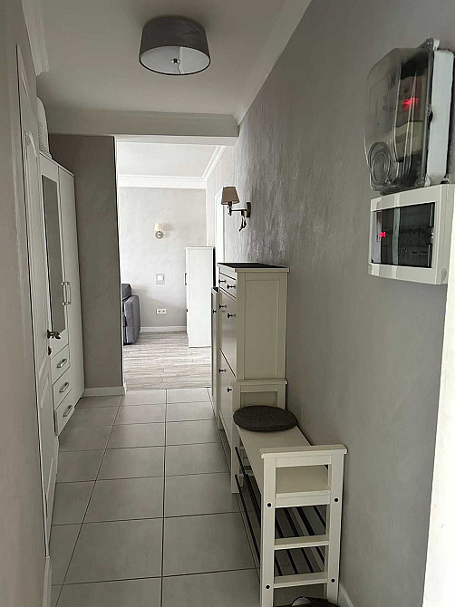 Оренда 2-х квартири вул. Парково-Сирецька 10 (біля Сікорського) Київ - зображення 8