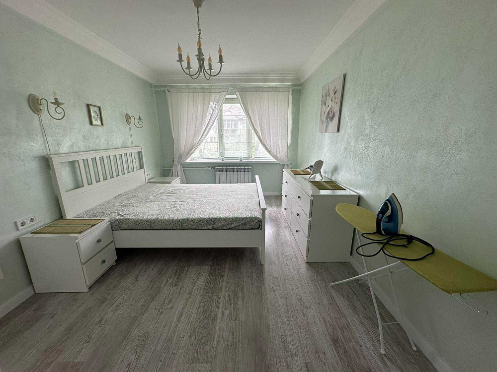 Оренда 2-х квартири вул. Парково-Сирецька 10 (біля Сікорського) Київ - зображення 1