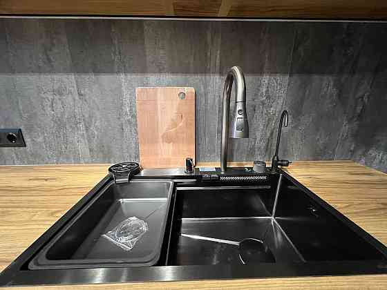 БЕЗ КОМИСИИ! Стильная евродвушка в Кадоре на Краснова! ПЕРВАЯ СДАЧА! Одесса