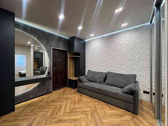 БЕЗ КОМИСИИ! Стильная евродвушка в Кадоре на Краснова! ПЕРВАЯ СДАЧА! Одесса