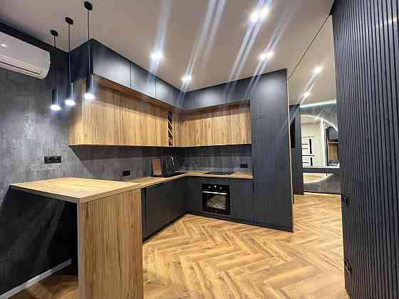 БЕЗ КОМИСИИ! Стильная евродвушка в Кадоре на Краснова! ПЕРВАЯ СДАЧА! Одесса