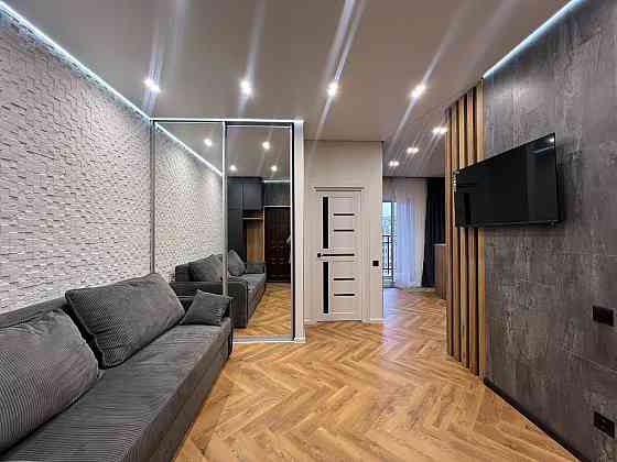 БЕЗ КОМИСИИ! Стильная евродвушка в Кадоре на Краснова! ПЕРВАЯ СДАЧА! Одесса