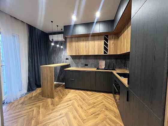 БЕЗ КОМИСИИ! Стильная евродвушка в Кадоре на Краснова! ПЕРВАЯ СДАЧА! Одесса