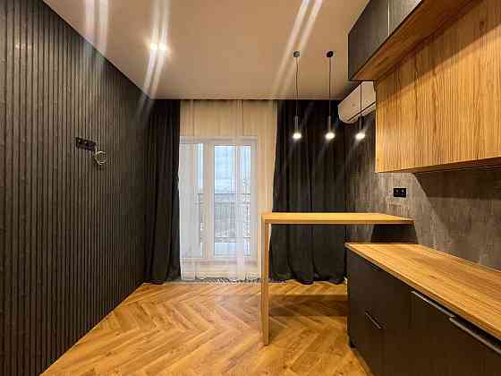 БЕЗ КОМИСИИ! Стильная евродвушка в Кадоре на Краснова! ПЕРВАЯ СДАЧА! Одесса