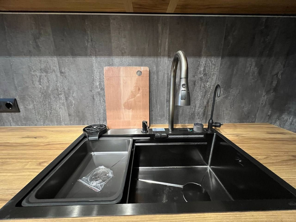 БЕЗ КОМИСИИ! Стильная евродвушка в Кадоре на Краснова! ПЕРВАЯ СДАЧА! Одесса - изображение 4