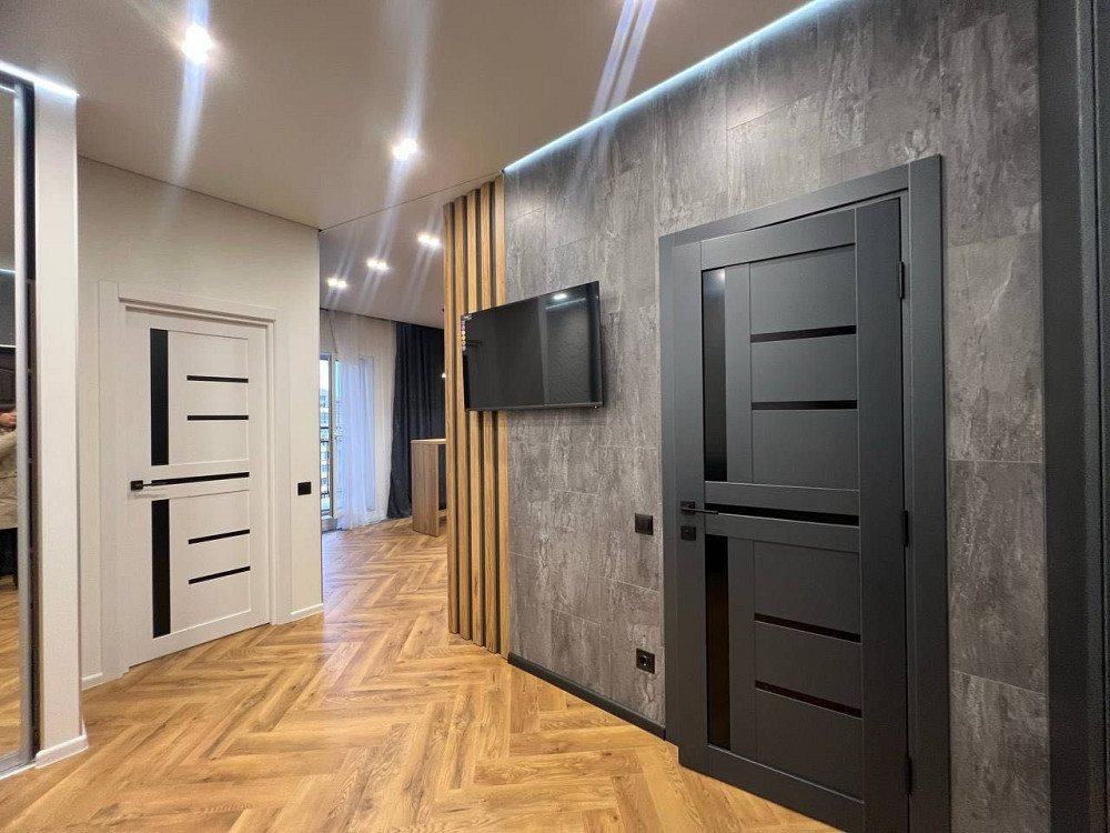 БЕЗ КОМИСИИ! Стильная евродвушка в Кадоре на Краснова! ПЕРВАЯ СДАЧА! Одесса - изображение 7