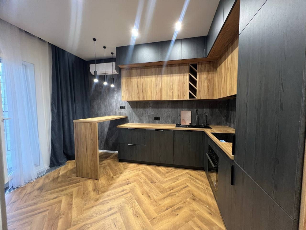 БЕЗ КОМИСИИ! Стильная евродвушка в Кадоре на Краснова! ПЕРВАЯ СДАЧА! Одесса - изображение 2