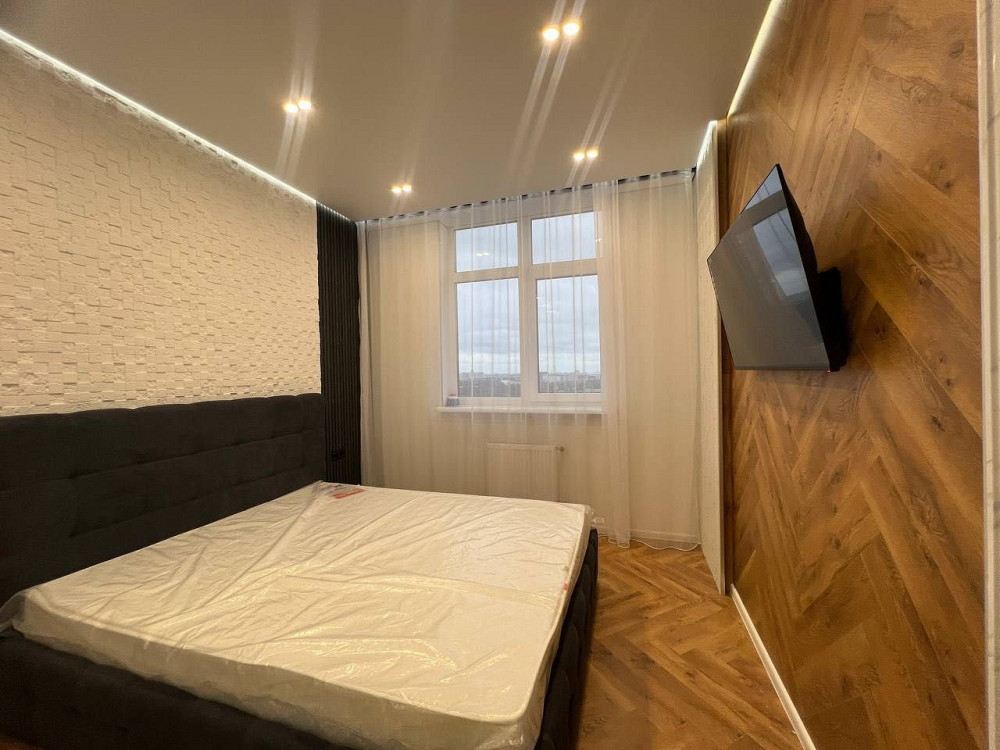 БЕЗ КОМИСИИ! Стильная евродвушка в Кадоре на Краснова! ПЕРВАЯ СДАЧА! Одесса - изображение 8