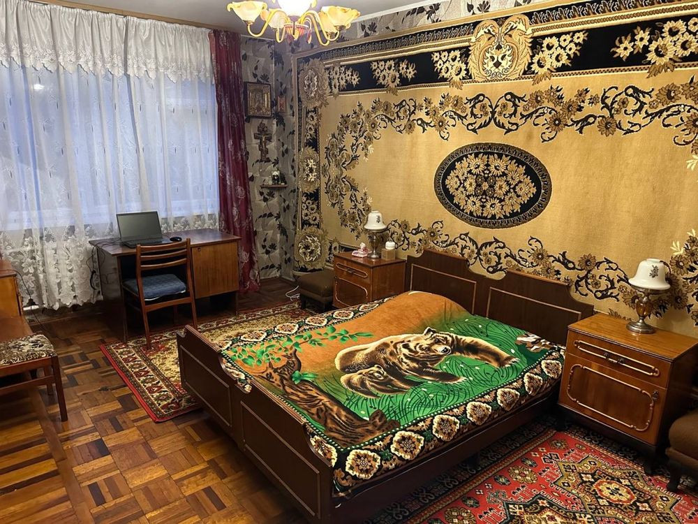 Оренда двокімнатної квартири ринок Вишенька Келецька Ващука 34-35школа Вінниця - зображення 4