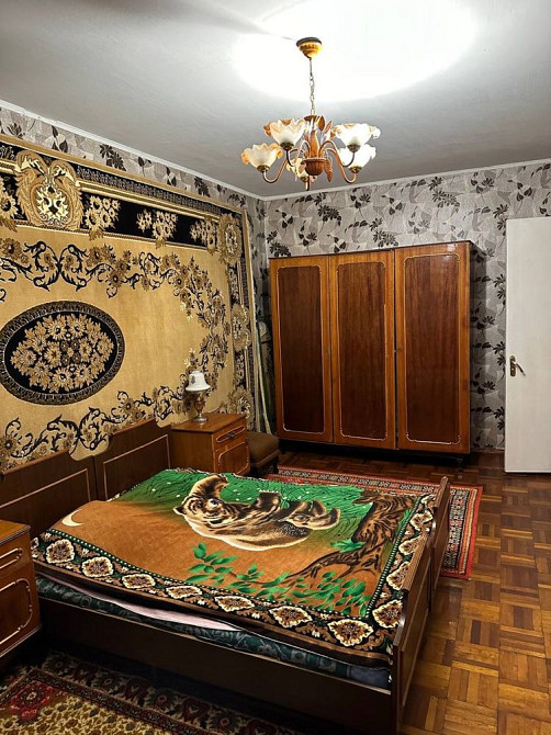 Оренда двокімнатної квартири ринок Вишенька Келецька Ващука 34-35школа Вінниця - зображення 2