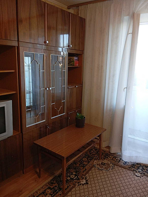 Здається однокімнатна квартира в Центрі Вінниця - зображення 8