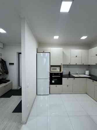 Оренда 1 кім. квартири + кухня-студія вул. Липинського ЖК Парус Львов