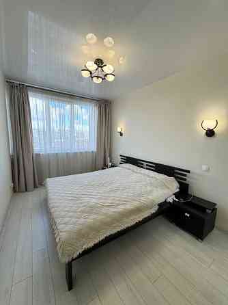 Оренда 1 кім. квартири + кухня-студія вул. Липинського ЖК Парус Львов