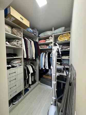 Оренда 1 кім. квартири + кухня-студія вул. Липинського ЖК Парус Львов