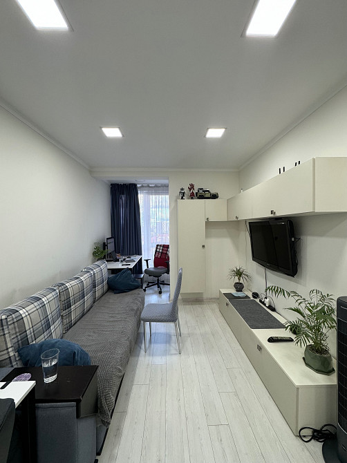 Оренда 1 кім. квартири + кухня-студія вул. Липинського ЖК Парус Львов - изображение 2