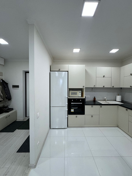 Оренда 1 кім. квартири + кухня-студія вул. Липинського ЖК Парус Львов - изображение 6