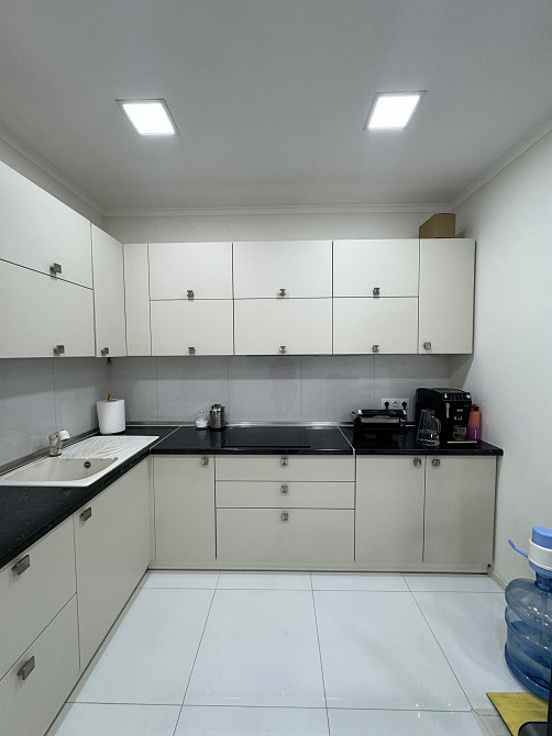 Оренда 1 кім. квартири + кухня-студія вул. Липинського ЖК Парус Львов - изображение 7